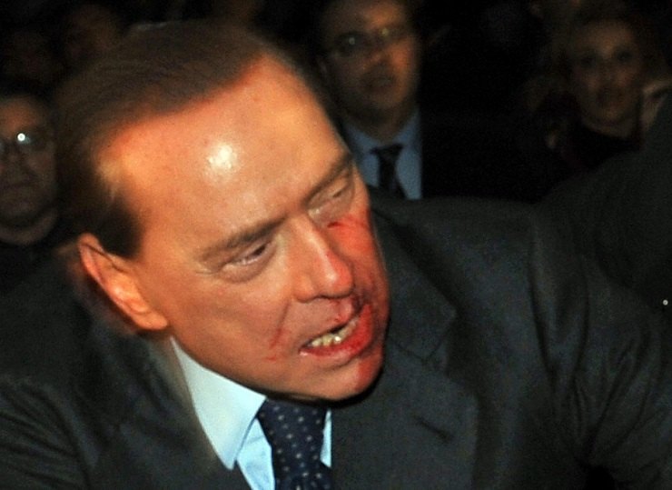 berlusconi