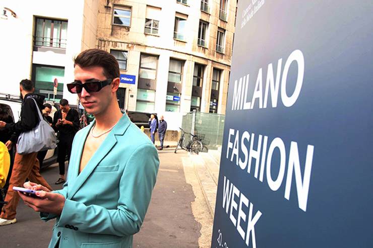 Milano Fashion Week