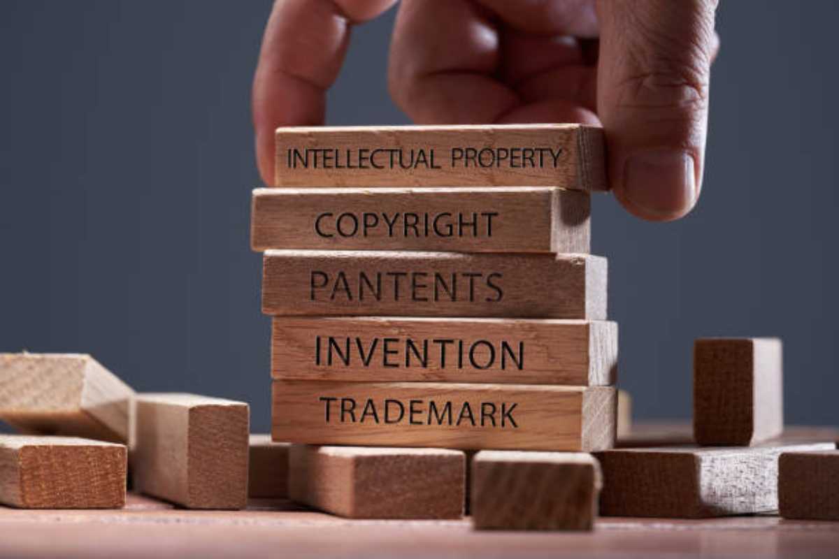 Giornata Mondiale della proprietà intellettuale