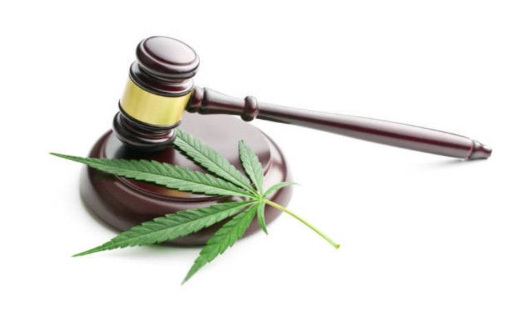 Legalizzazione della cannabis