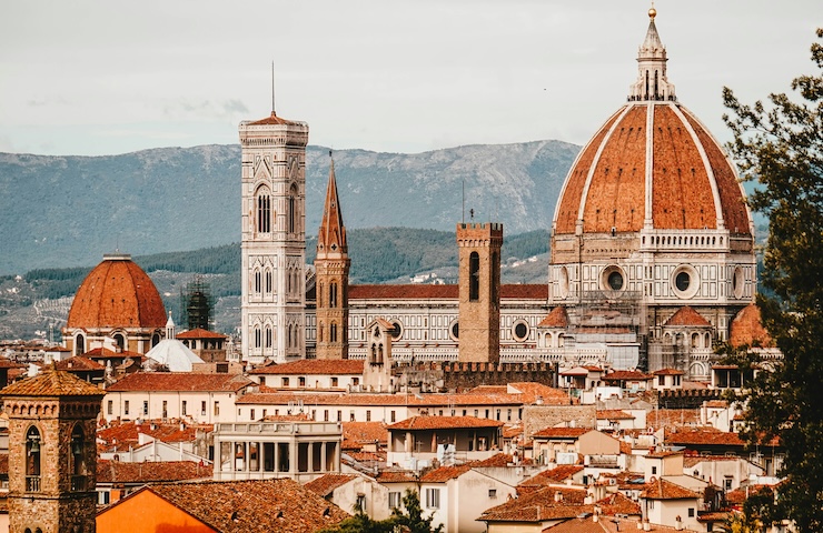 Giornata dei monumenti e dei siti, perché è importante?