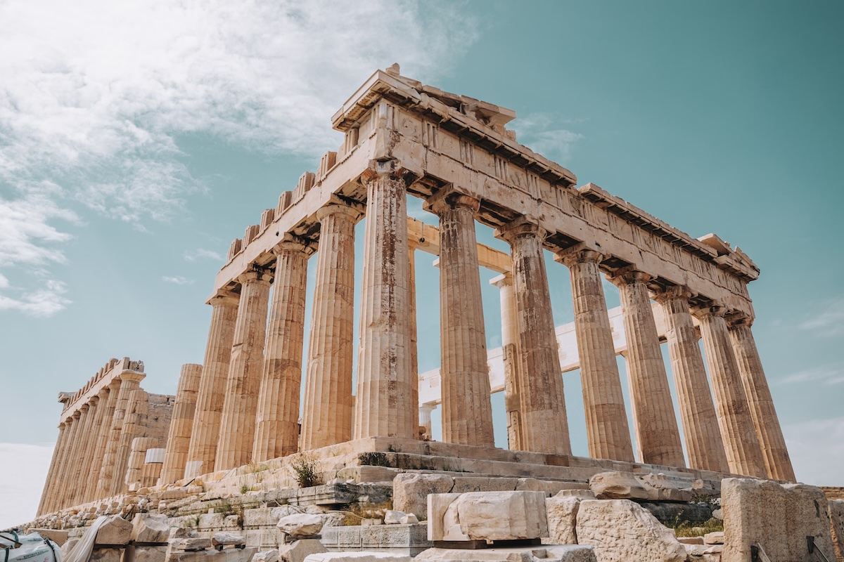 Giornata mondiale dei monumenti e dei siti, perché la si festeggia?