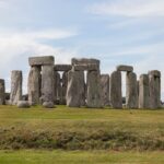 Il sito UNESCO di Stonehenge e il sottopassaggio stradale