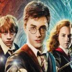 Giornata internazionale di Harry Potter