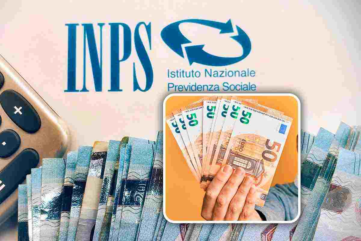 L'INPS deve restituire i soldi ai pensionati