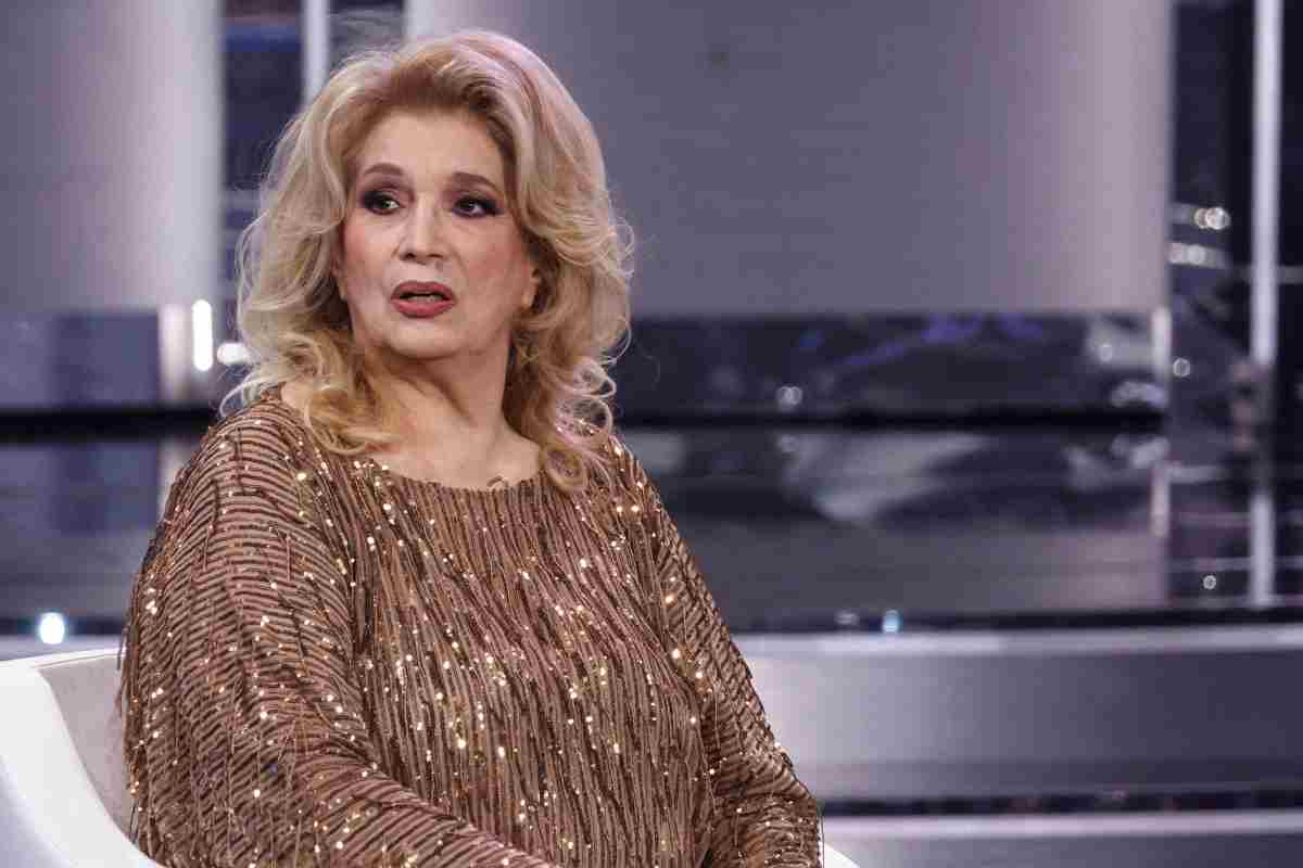 Iva Zanicchi, il dramma che ha colpito la cantante