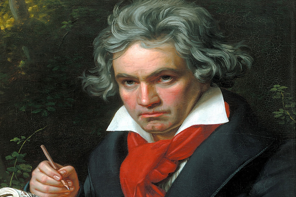 200 anni della Nona Sinfonia di Beethoven, ecco la storia