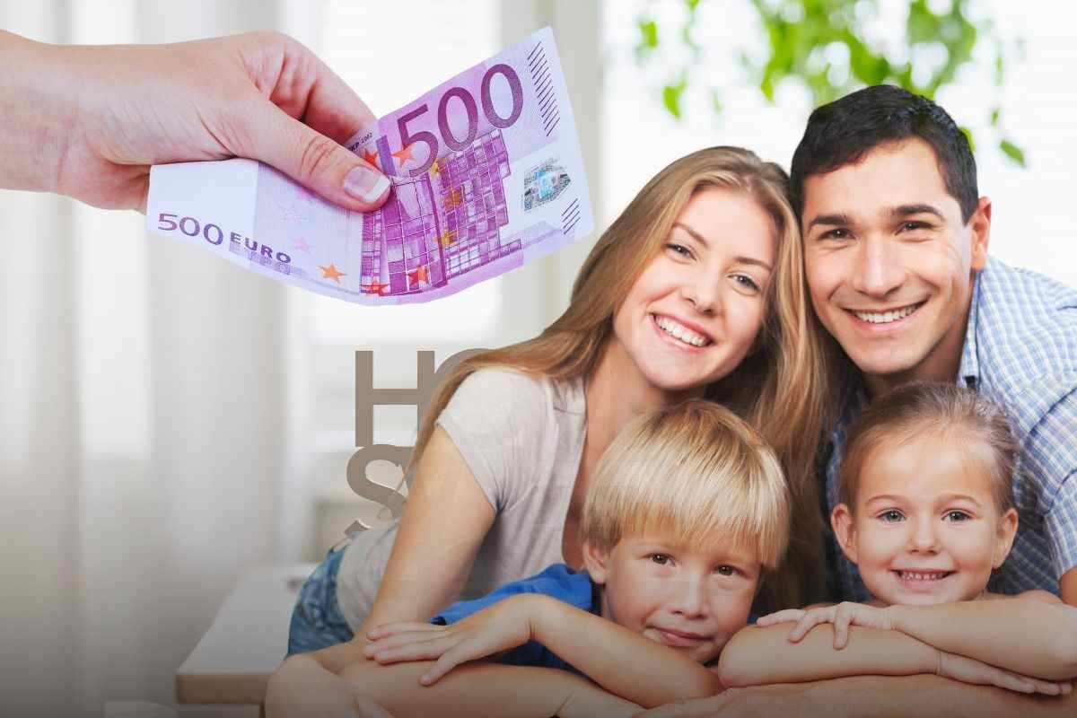 Reis e Dote educativa, due nuovi aiuti per le famiglie