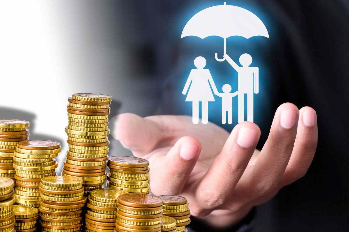 1000 euro in più salvezza famiglie italiane