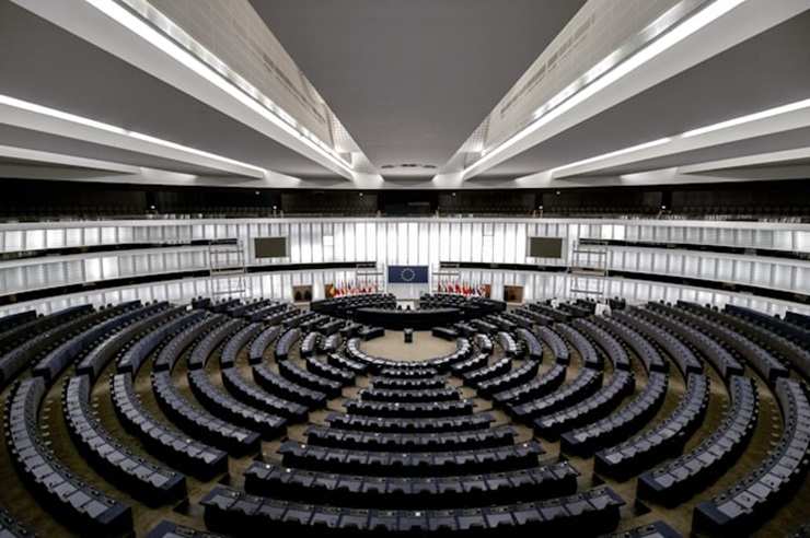 Parlamento europeo