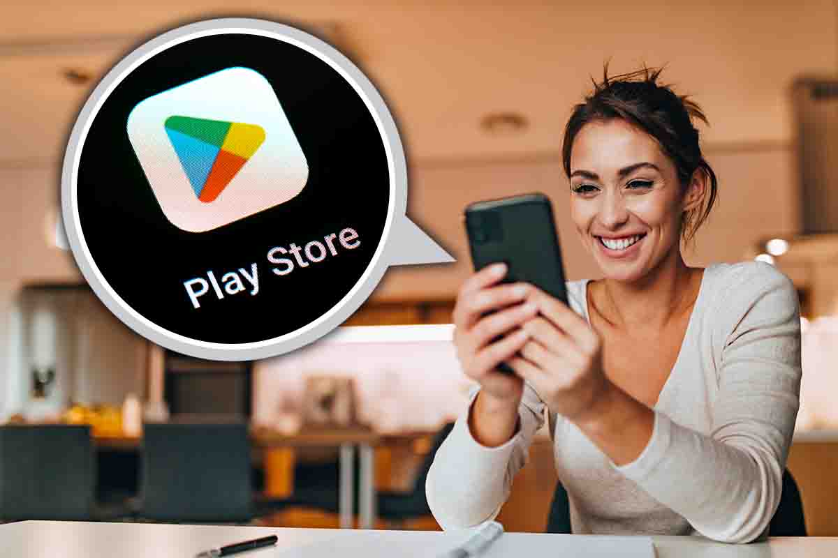 Google Play Store, la svolta definitiva per gli smartphone Android