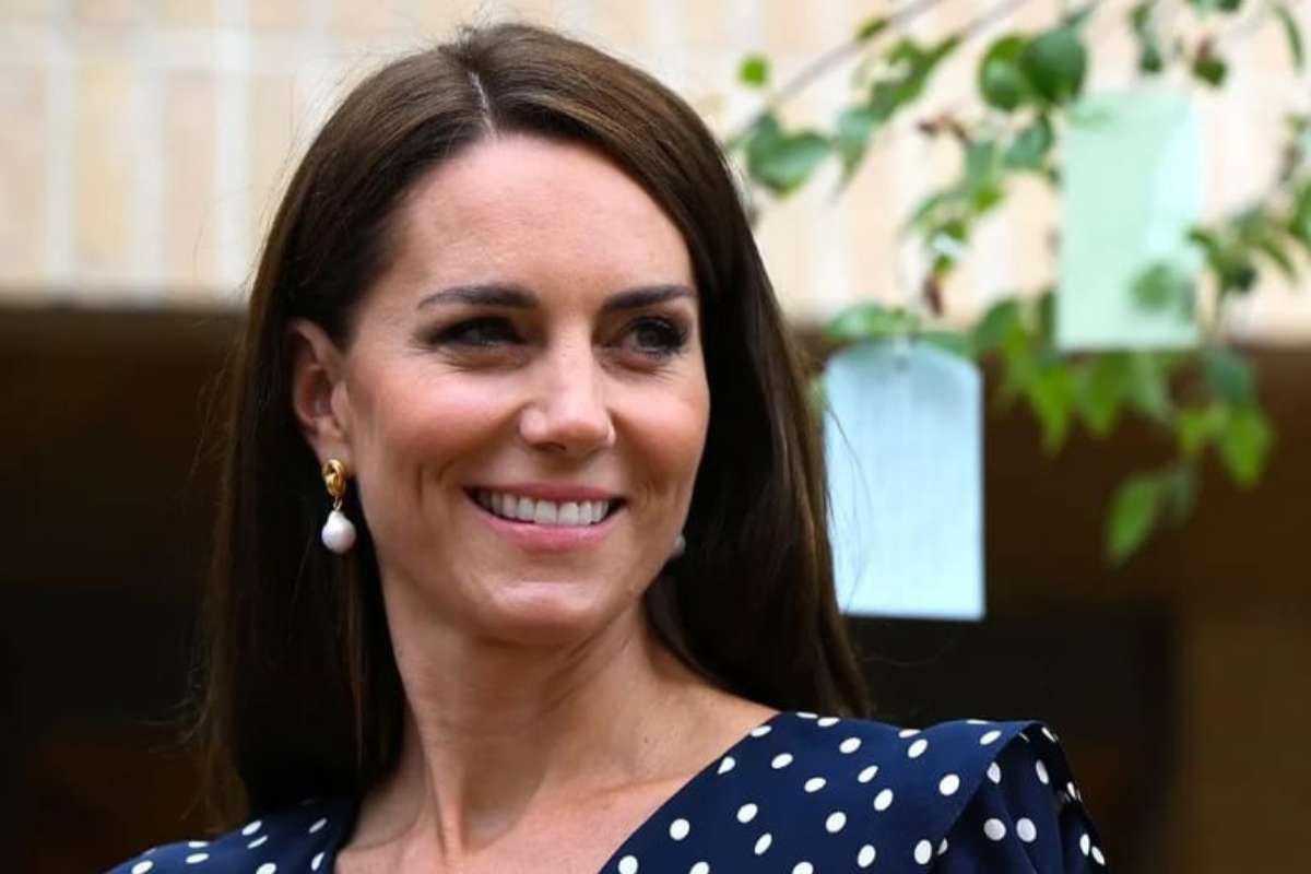 kate pronta a perdonare harry e meghan