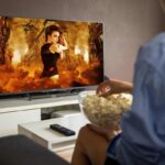 Netflix e Disney+, grosse novità in vista per lo streaming Tv