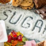 zuccheri negli alimenti